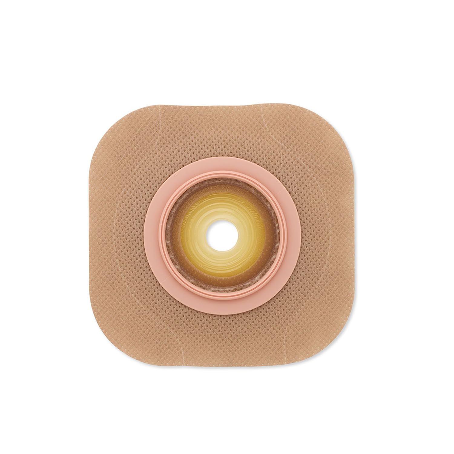 New Image FormaFlex Moldable, Extended Wear Ostomy Barrier Adhesive Tape 57 mm Flange 5 per Box 14103
