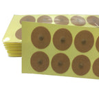 HanIl ACU-Magnetic Patches100pcs Healing Tip Magnet Pain Relief Like Acupuncture
