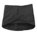 Velura Sydl Cotton Sleep Eye Mask With Travel Pouch Comfortable Blindfold Black| Sleeping Aids |Health & Beauty
