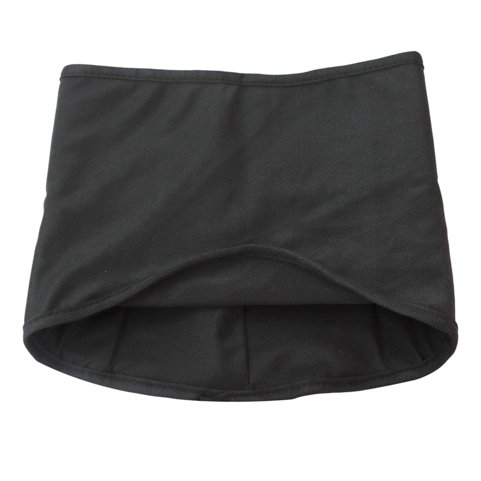 Velura Sydl Cotton Sleep Eye Mask With Travel Pouch Comfortable Blindfold Black| Sleeping Aids |Health & Beauty