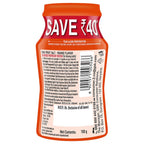 ENO fruit salt-orange flavour