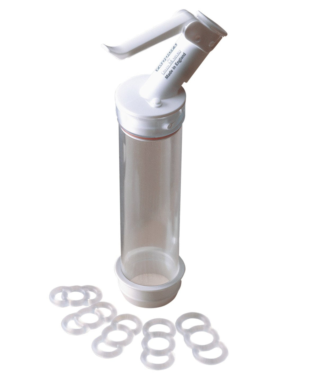 Rapport Vacuum Therapy Device (VTD) for ED