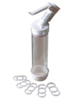 Rapport Vacuum Therapy Device (VTD) for ED