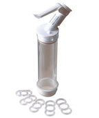 Rapport Vacuum Therapy Device (VTD) for ED