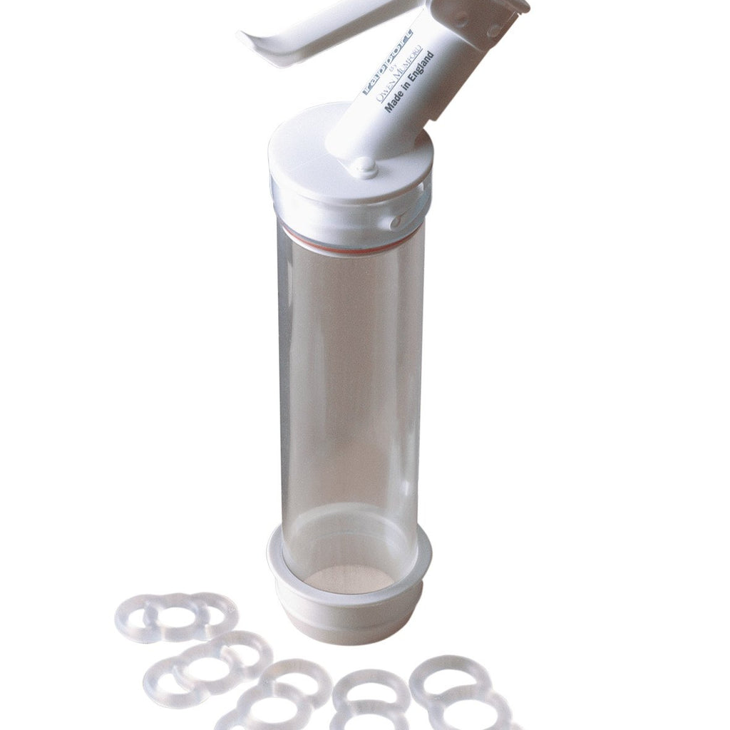 Rapport Vacuum Therapy Device (VTD) for ED