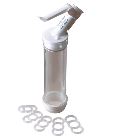 Rapport Vacuum Therapy Device (VTD) for ED