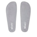 Alegria Womens Classic Replacement Arch Support Footbed Grey 10.5-11 Wide Width US