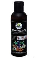 Botnik Essentials After Wax Oil, Blend Of 13 Natural Essential Oils| Antiseptic, Soothing, Healing & Nourishing | 100Ml Best So