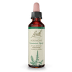 Bach Original Flower Remedies, Agrimony - Communicate Openly - Natural Homeopathic Flower Essence for Emotional Balance - Vegan,