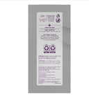Poise Ultra Thin Pads with Wings Active Collection (Moderate - 18 Pads)