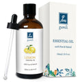 GM Gumili Lemon Essential Oil for Diffuser Household DIY Crafts, 100ML