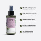 SPRIG BY KOHLER Sleep Body & Linen Mist