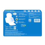 Stayfree Secure Cottony Wings (20 Count)