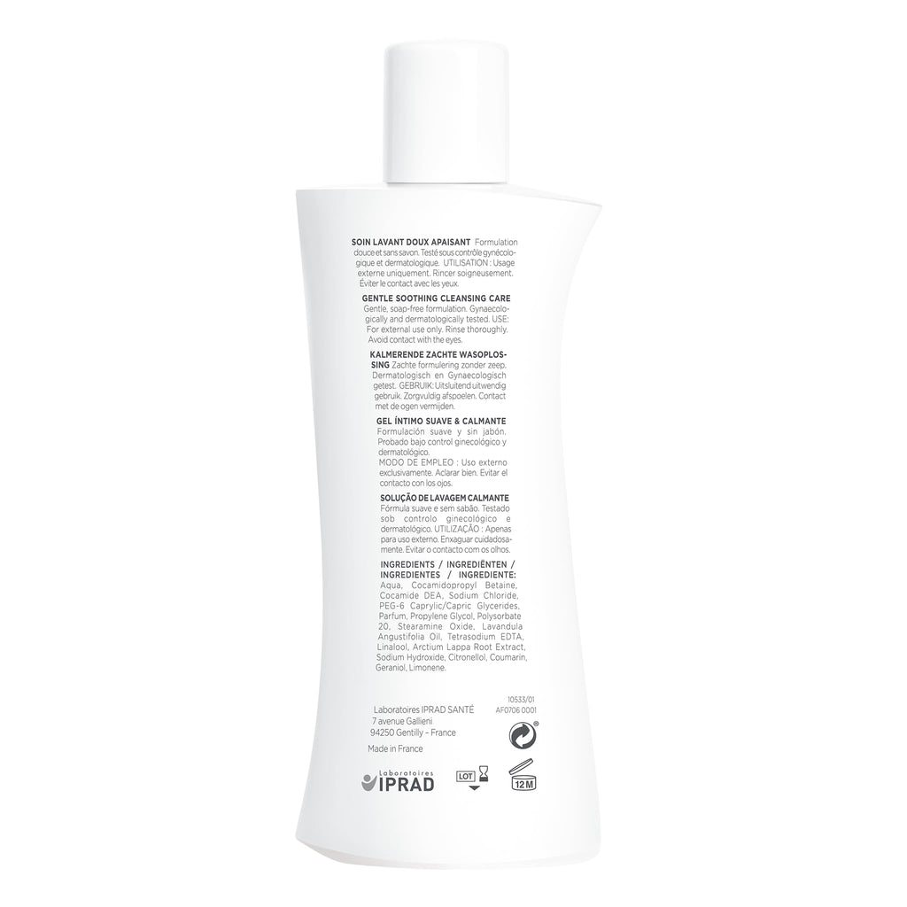 Saforelle Gentle Cleansing Care 2X250ml
