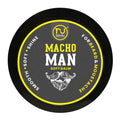 Reneu Herbals Macho Man Beard Balm For Men | Beard Softener & Styling Gel | Silky & Smooth Effect | 50 Gm
