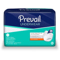 Prevail Underwear Extra Absorbency Youth/Small Case/88 (4/22S)