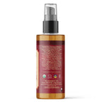 Badger - Deep Tissue Massage Oil, Ginger with Arnica & Cayenne, Certified Organic Massage Oil, Warm & Soothe, Massage Oil for So