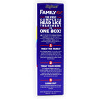 Licefreee Ultimate Family Lice Kit, Treats Entire Family & Home, Includes Largest Size Licefreee Spray to Kill Lice on Head, Lic