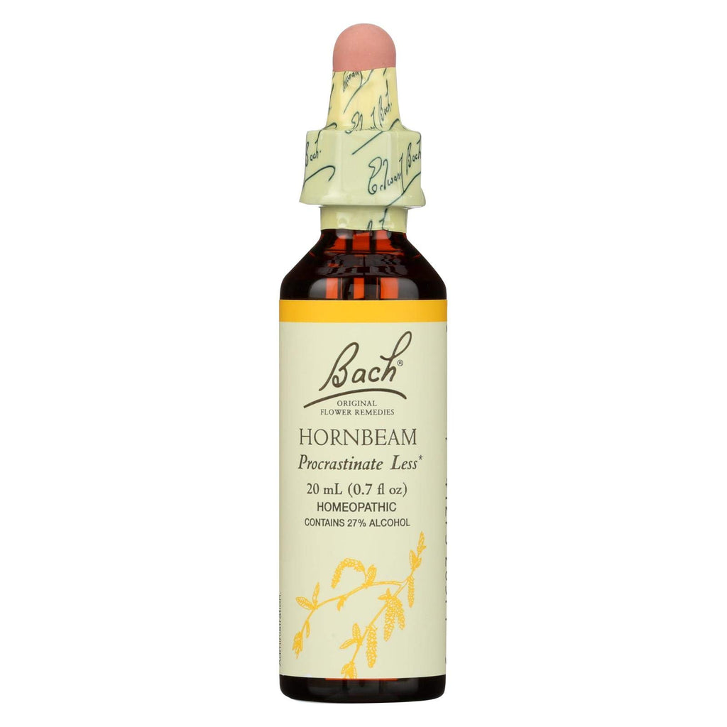 Hornbeam (20 Milliliter Liquid)