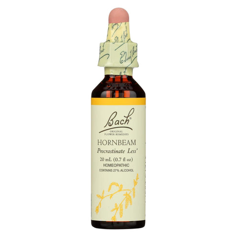 Hornbeam (20 Milliliter Liquid)