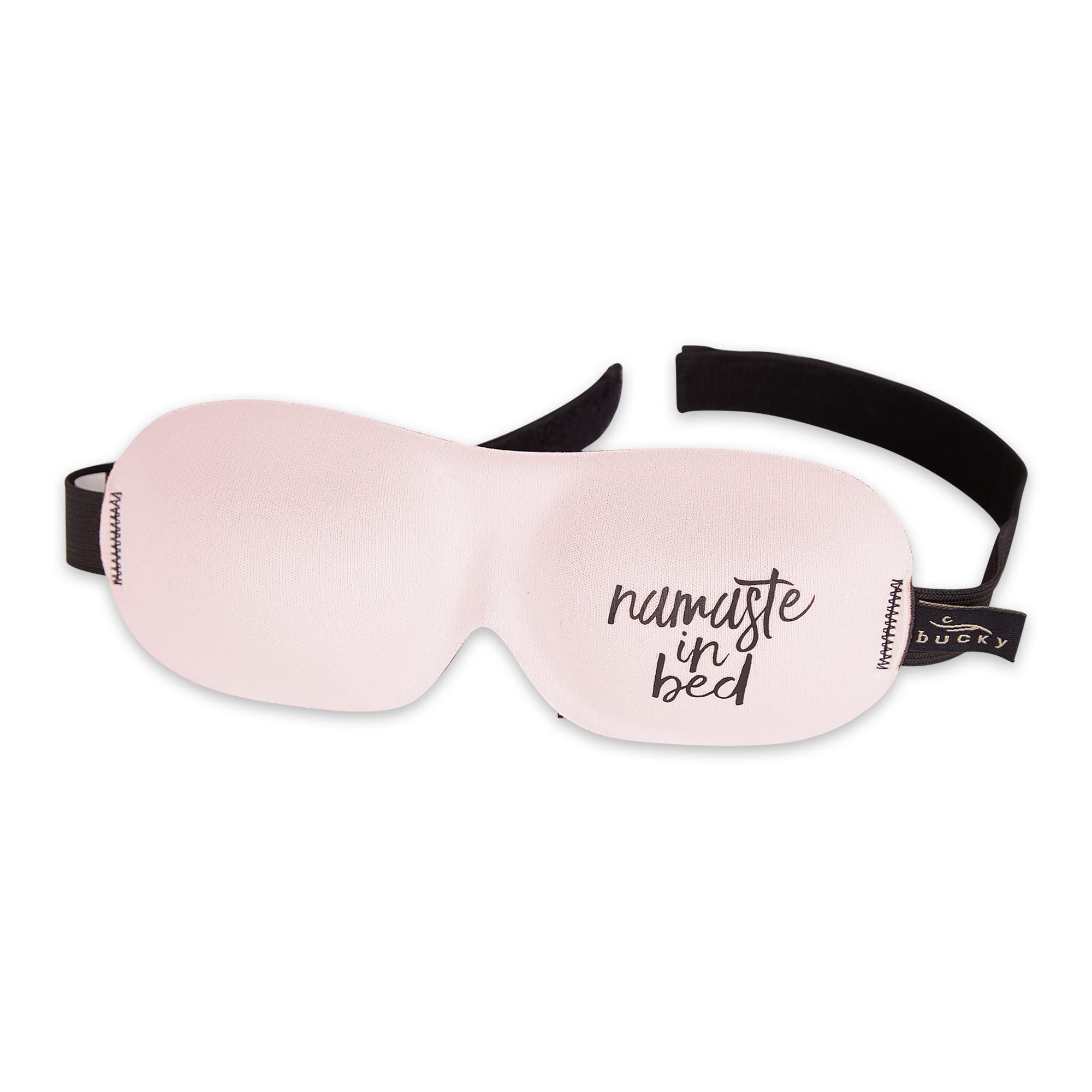 ULTRALIGHT SLEEP MASK - NAMASTE IN BED
