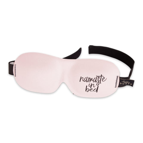 ULTRALIGHT SLEEP MASK - NAMASTE IN BED