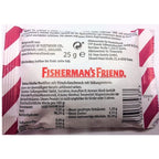 Fishermans friend Cherry menthol lozenges-PACK of 24 [Personal Care]