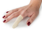 Graham-Field 3908 S Grafco Latex Finger Cots, Small, 144 Count (Pack of 1)