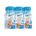 Glucerna Original Nutritional Shake, Diabetic Drink to Support Blood Sugar Management, 10g Protein, 180 Calories, Creamy Strawbe