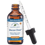 NativeRemedies Mucus-Clear