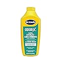 Dr. Scholls ULTRA-SWEAT ABSORBING FOOT POWDER, 7 oz // Maximum Sweat Absorption - Clinically Tested 12-Hour Relief - Keeps Feet