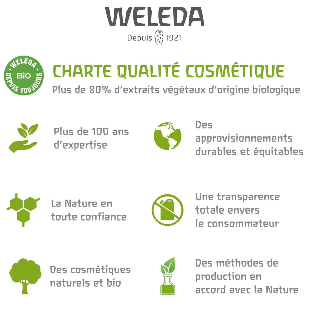 Weleda Arnica Massage Oil 200ml