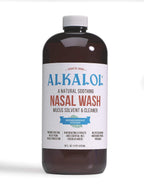Alkalol Solution Bonus Pack, 2.5 Pound