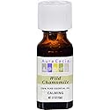 Aura Cacia - Wild Chamomile - Calming - .5 oz
