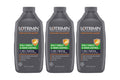Lotrimin Daily Sweat & Odor Control Medicated Foot Powder, Topical Starch Skin Protectant, 6 odor-fighting Ingredients to contro