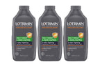 Lotrimin Daily Sweat & Odor Control Medicated Foot Powder, Topical Starch Skin Protectant, 6 odor-fighting Ingredients to contro