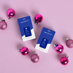 Capri Blue Volcano Pura Refills - 2-Pack Bundle of Pura Oil Diffuser Refills - Pura Diffuser Refills with a Tropical, Citrus Sce