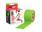 RockTape, Lime Green, 2 x 16.4 (5cmx5m)