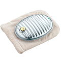 Maruka 022524 Hot Water Bottle A Ace 0.8 gal (2.5 L) with Bag