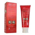 Aichun Hip Lift Up Butt Enlargement Cellulite Bella Cream Enhancement Natural 120g (GARLIC & CHILLI)