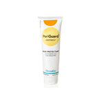 DermaRites PeriGuard Ointment Skin Protectant - Vitamins A, D, E, Aloe Vera & Zinc, Goes on Clear, Easy to Remove - 7 oz. Tube,