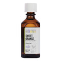 Aura Cacia Essential Oil, Cheering Sweet Orange, 2 fl. oz.