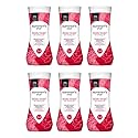 Summer's Eve Blissful Escape Daily Refreshing Feminine Wash, Removes Odor, pH balanced, 15 fl oz. (Pack of 6)