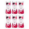 Summer's Eve Blissful Escape Daily Refreshing Feminine Wash, Removes Odor, pH balanced, 15 fl oz. (Pack of 6)