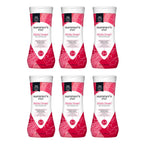 Summer's Eve Blissful Escape Daily Refreshing Feminine Wash, Removes Odor, pH balanced, 15 fl oz. (Pack of 6)