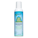 Citrus II CPAP Cleaning Spray - Cleaning Solution BIPAP, CPAP Masks - Safe, Gentle and Effective - Removes Dirt and Oil - Natura