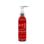Sense Relaxing Organic Body Oil | Every Day Use Massage Oil, Aroma Therapy, Natural Skin Moisturizer |100% Hypoallergenic | Made