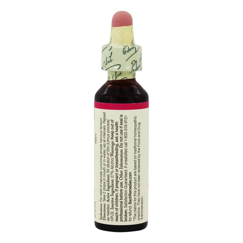 Nelson Bach Flower Essences, 0.04 lb