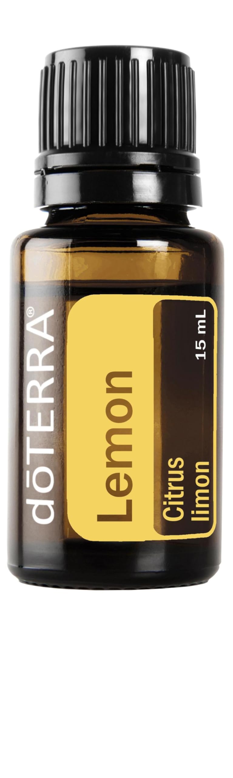 DoTerra - Lemon Essential Oil - 15 mL
