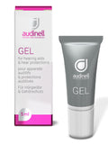 Audinell Ear Gel (5ml) | For Itchy Ears, Dry Skin, Rash, Eczema, Dermatitis | Naturally Hydrates, Moisturizes, Lubricates Ear Ca